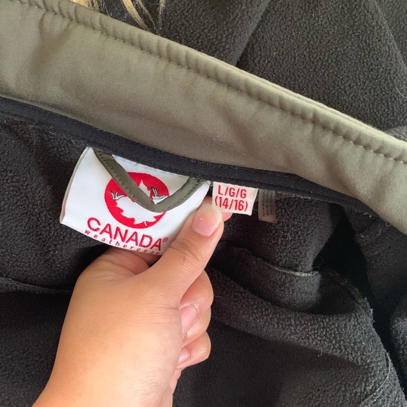 Jacket - Picture 8 of 8